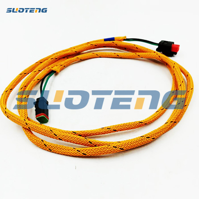 Faisceau de solénoïde pour excavatrice E330D 275-6865 2756865