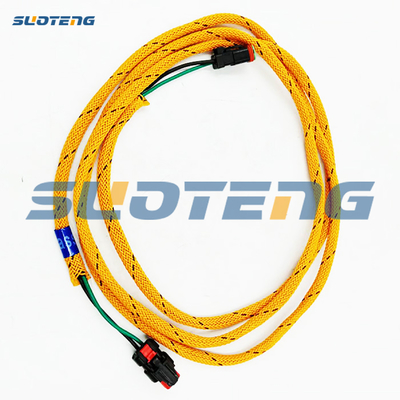 Faisceau de solénoïde pour excavatrice E330D 275-6865 2756865
