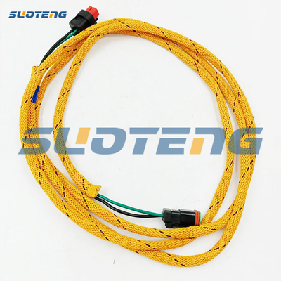Faisceau de solénoïde pour excavatrice E330D 275-6865 2756865