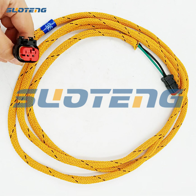 Faisceau de solénoïde pour excavatrice E330D 275-6865 2756865