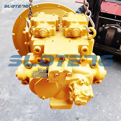 497-8501 4978501 Pompe principale hydraulique pour pelle 336E