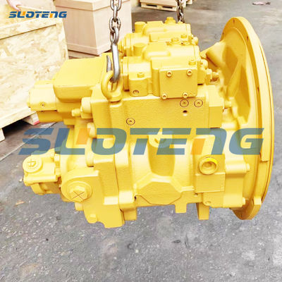 497-8501 4978501 Pompe principale hydraulique pour pelle 336E