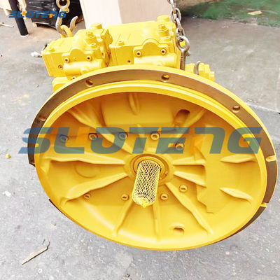 497-8501 4978501 Pompe principale hydraulique pour pelle 336E