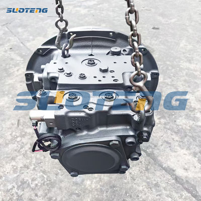 708-2L-00500 7082L00500 Pompe hydraulique principale de pelle PC200-8