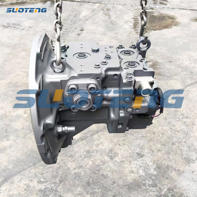 708-2L-00500 Pompe hydraulique Pompe principale 7082L00500 pour PC120-8