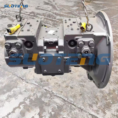 708-1S-11212 7081S11212 PC500-10MO Excavateur pompe hydraulique principale