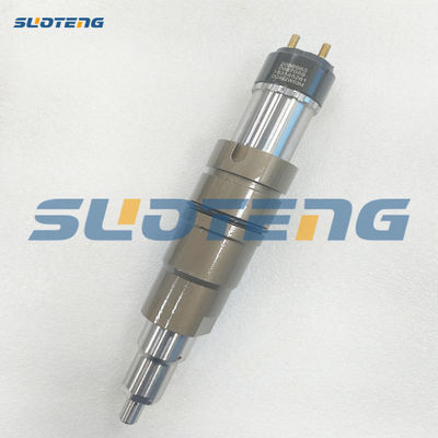 1933613 Injecteur Injecteur de carburant pour rail commun 2086663 pour D1305