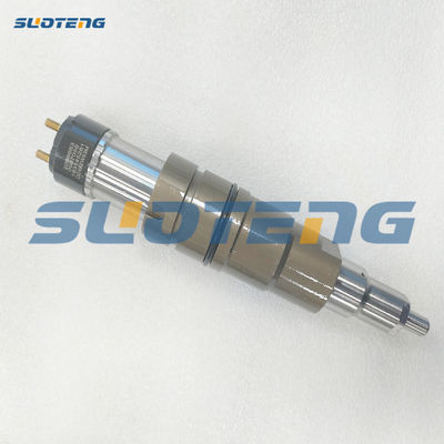 1933613 Injecteur Injecteur de carburant pour rail commun 2086663 pour D1305