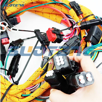 Faisceau de câblage pour excavatrice 251-0430 2510430 pour pièces E330D E336D