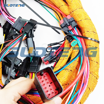 Faisceau de câblage pour excavatrice 251-0430 2510430 pour pièces E330D E336D