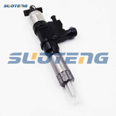 095000-5471 Injecteur diesel Common Rail 0950005471 pour moteur 4HK1