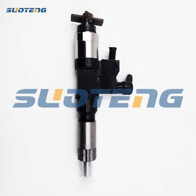 095000-5471 Injecteur diesel Common Rail 0950005471 pour moteur 4HK1