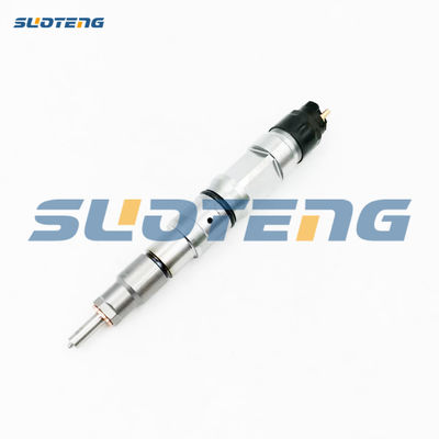 0445120202 Injecteur de carburant diesel commun ferroviaire 0 445 120 202