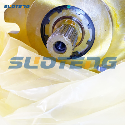 221-3667 Pompe hydraulique à piston 2213667 pour D4G D5G