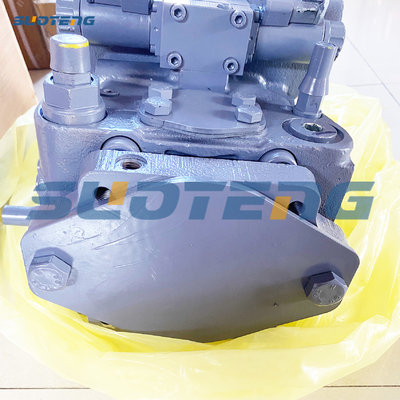 221-3667 Pompe hydraulique à piston 2213667 pour D4G D5G