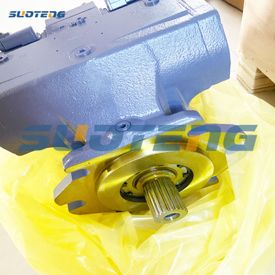 221-3667 Pompe hydraulique à piston 2213667 pour D4G D5G