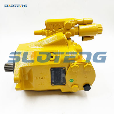 564-9801 5649801 E336GC Excavateur pompe à piston hydraulique