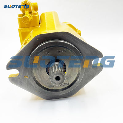 564-9801 5649801 E336GC Excavateur pompe à piston hydraulique