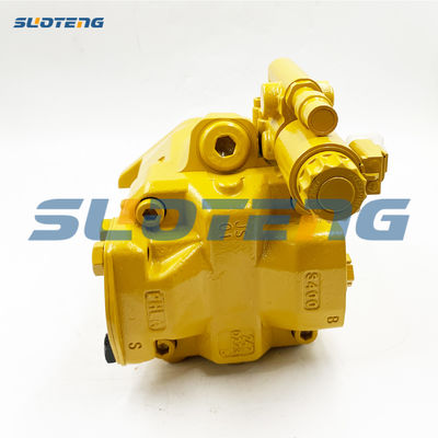 564-9803 Pompes à piston Pompes à piston hydrauliques 5649803 pour 395