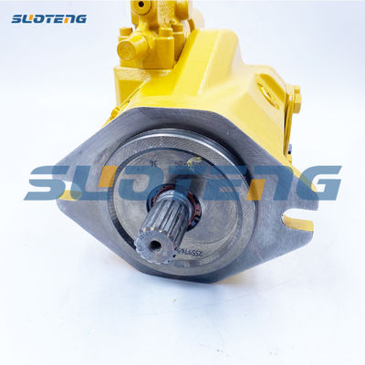 564-9803 Pompes à piston Pompes à piston hydrauliques 5649803 pour 395