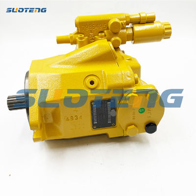 564-9803 Pompes à piston Pompes à piston hydrauliques 5649803 pour 395