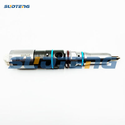 328-9645 Injecteur de carburant 3289645 pour moteur C7