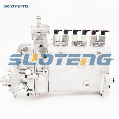 101609-3750 Pompes d'injection de carburant diesel pour moteur 6BT 6D102