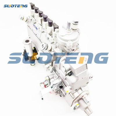 101609-3750 Pompes d'injection de carburant diesel pour moteur 6BT 6D102