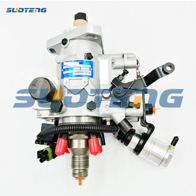 DB4427-5253 Pompe à injection de carburant Pompe diesel pour pièces moteur