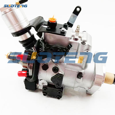 DB4427-5253 Pompe à injection de carburant Pompe diesel pour pièces moteur