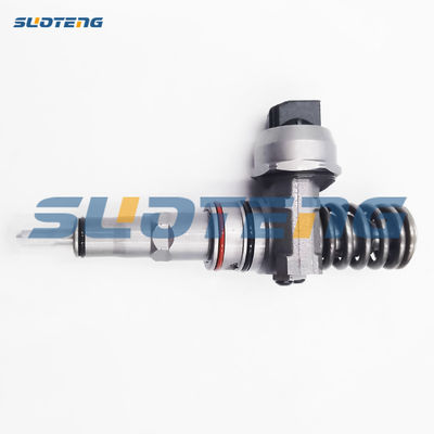 0 414 720 222 Injecteur de carburant diesel 0414720222 pour pièces du moteur