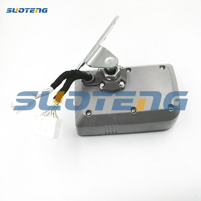 VOE14640102 14640102 Display Panel Monitor for EC220D Excavator Parts