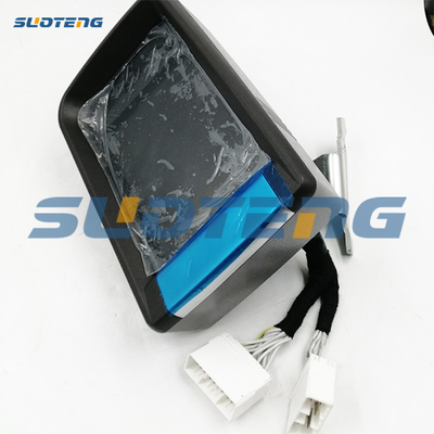 VOE14640102 14640102 Display Panel Monitor for EC220D Excavator Parts