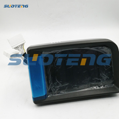 VOE14640102 14640102 Display Panel Monitor for EC220D Excavator Parts