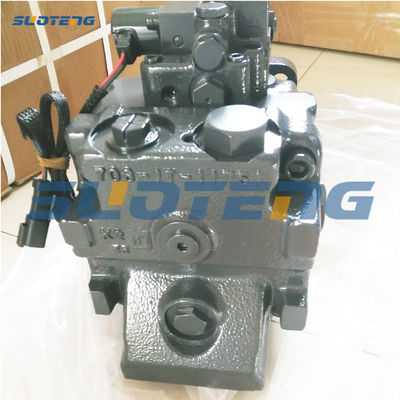 708-1T-00431 7081T00431 Pompe hydraulique pour WA600 WD600