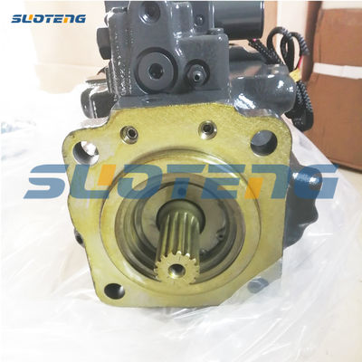 708-1T-00431 7081T00431 Pompe hydraulique pour WA600 WD600
