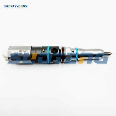 328-9645 3289645 Injecteur de carburant pour moteur C7