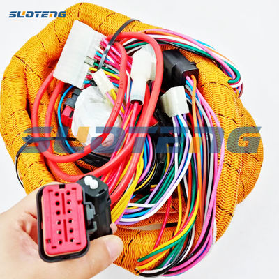 267-7592 2677592 Harnais de câblage de plateforme pour excavatrice E325D