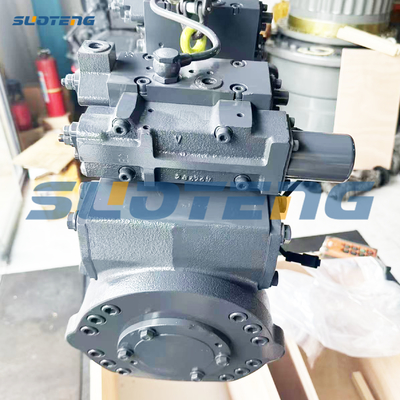Ensemble pompe hydraulique 708-2L-00760 pour pelle PC800-7