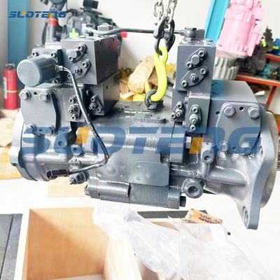 Ensemble pompe hydraulique 708-2L-00760 pour pelle PC800-7