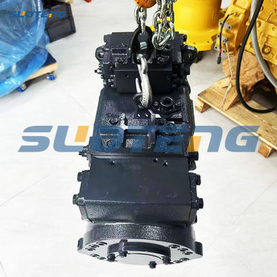 Pompe hydraulique 708-2L-90740 pour pelle hydraulique PC750-7