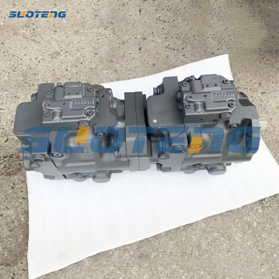 708-1W-02260 Pompes hydrauliques principales pour HM400-3 HM400-5 pièces détachées