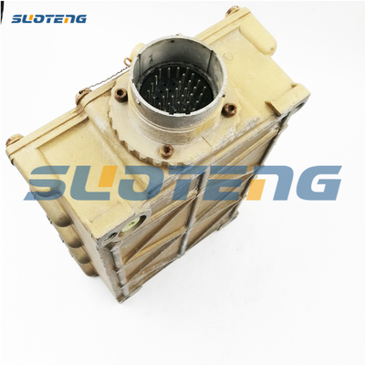 Unité de commande du contrôleur de transmission 6T6589 pour moteur 3306 3406