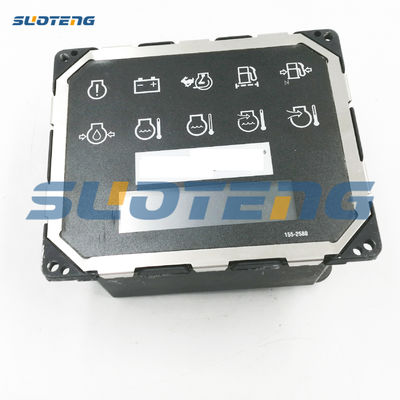 165-4099 1654099 Panneau d'affichage du moniteur pour moteur 3508B 3512