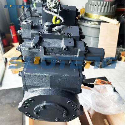 708-2L-00760 Pompe hydraulique pour pelle PC800-7