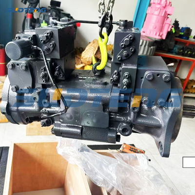 708-2L-00760 Pompe hydraulique pour pelle PC800-7