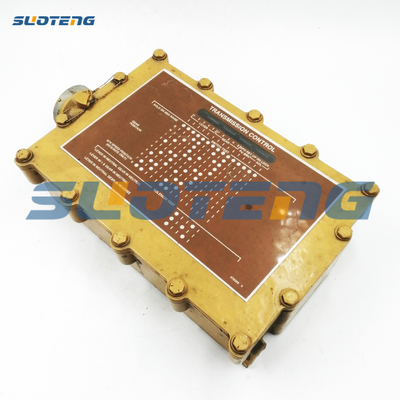 8X-7555 8X7555 Transmission GPS de commande pour tracteur 631E