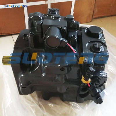 708-1T-00431 Pompe hydraulique pour chargeuse WA600-6