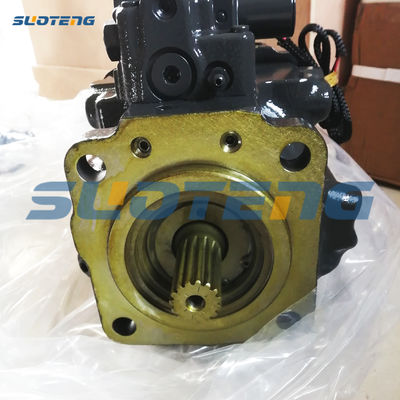 708-1T-00431 Pompe hydraulique pour chargeuse WA600-6