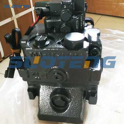 708-1T-00431 Pompe hydraulique pour chargeuse WA600-6
